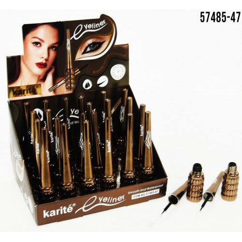 DELINEADOR KARITE SMOOTH AND X24UND 57485-47
